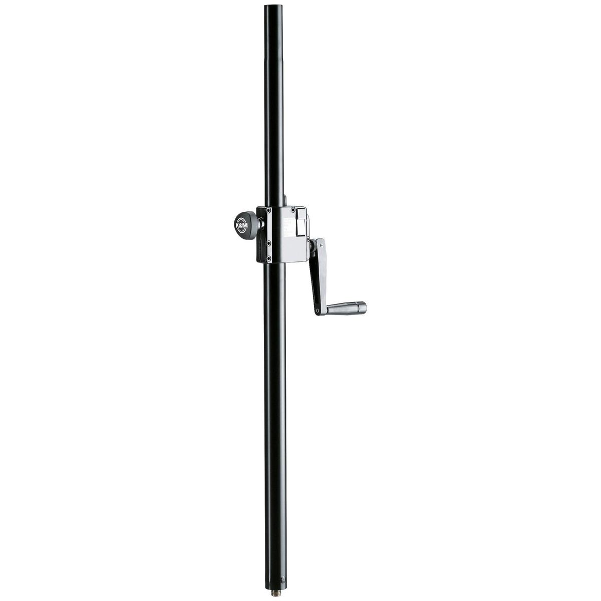 

PreSonus K & M Distance Rod with Hand Crank for CDL Speakers, 37" to 59" Height
