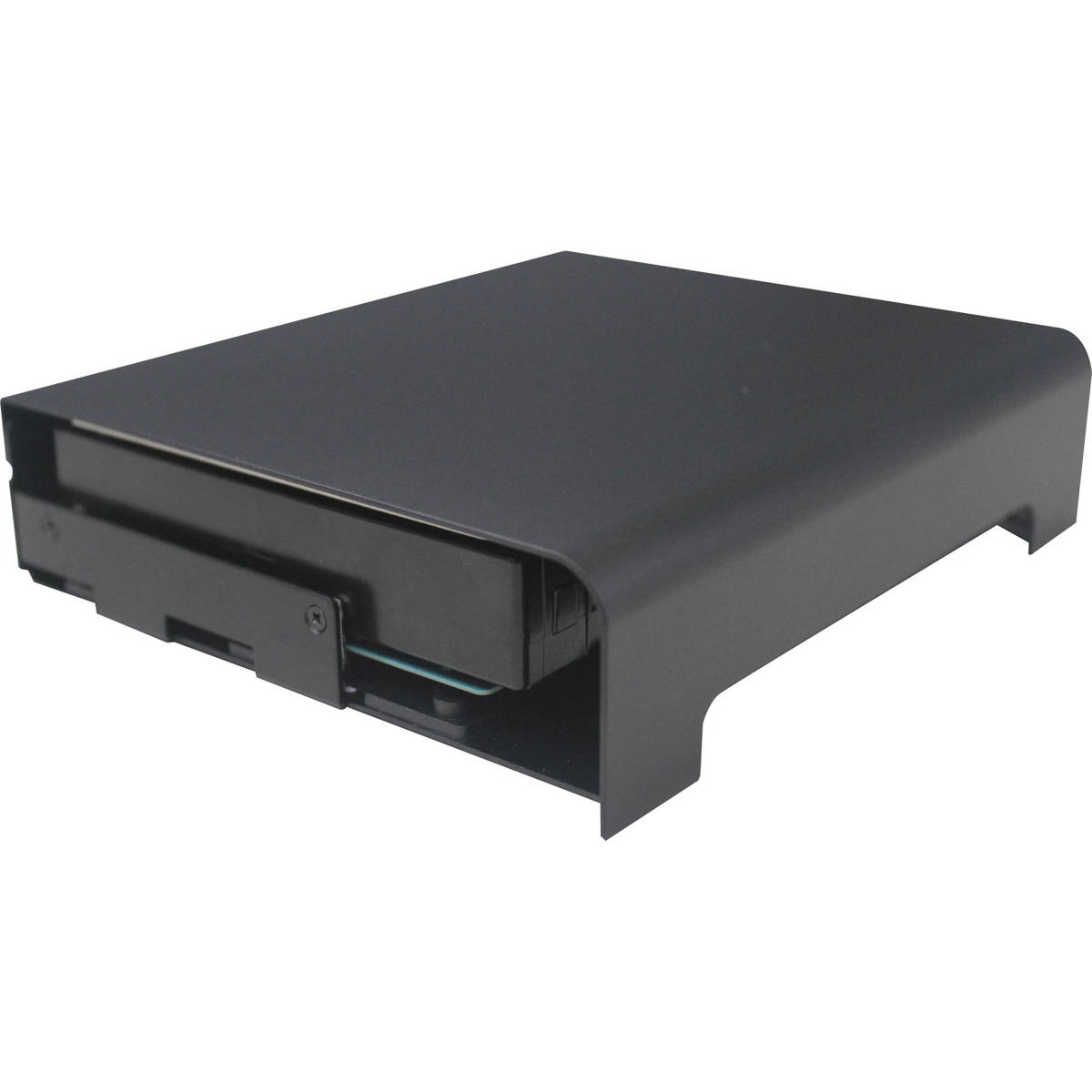

Promise Technology 8TB SATA Hard Drive for the Pegasus R4i