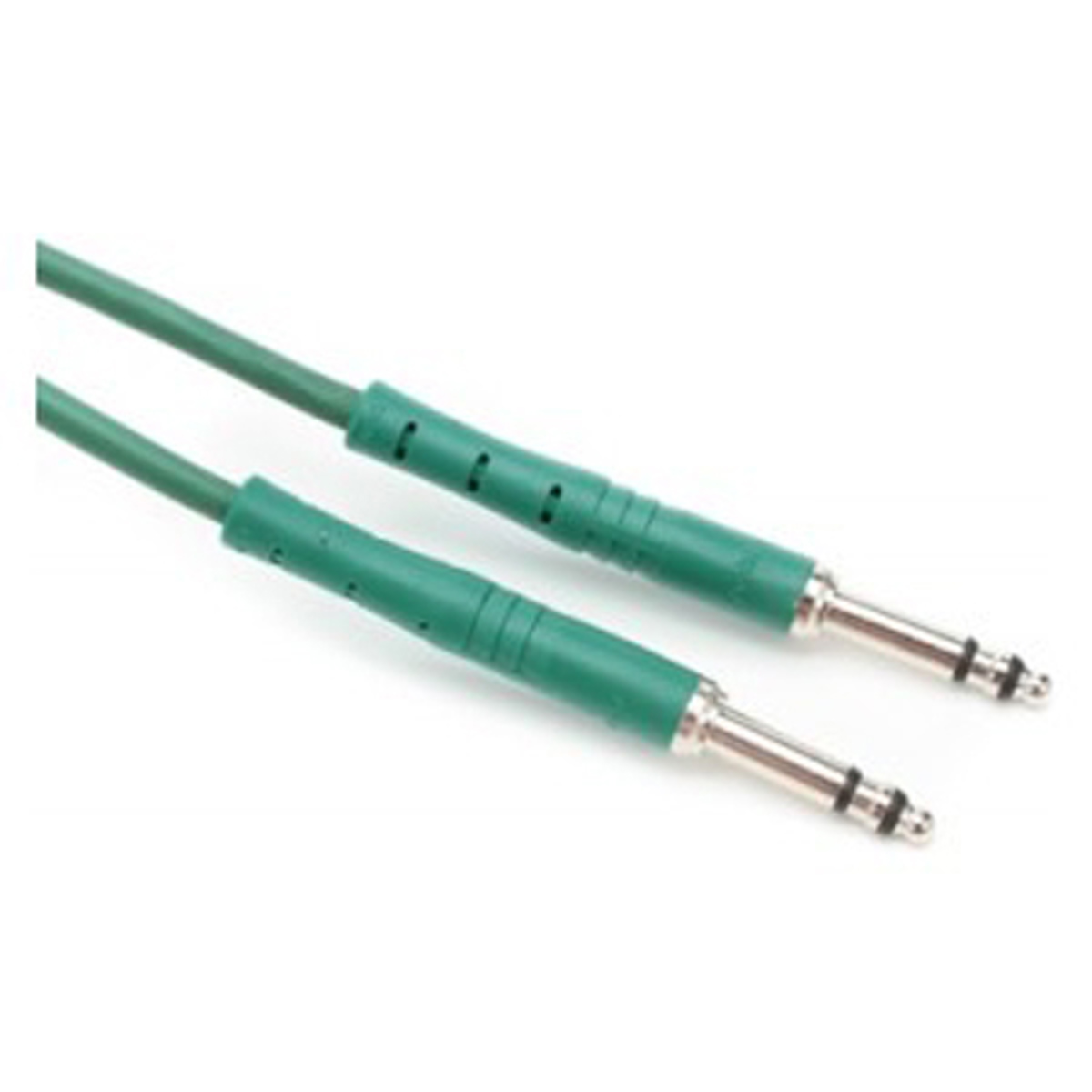 

Pro Co Sound STT-2 2' StageMASTER TT to TT Balanced Patch Cable, 8 Pack