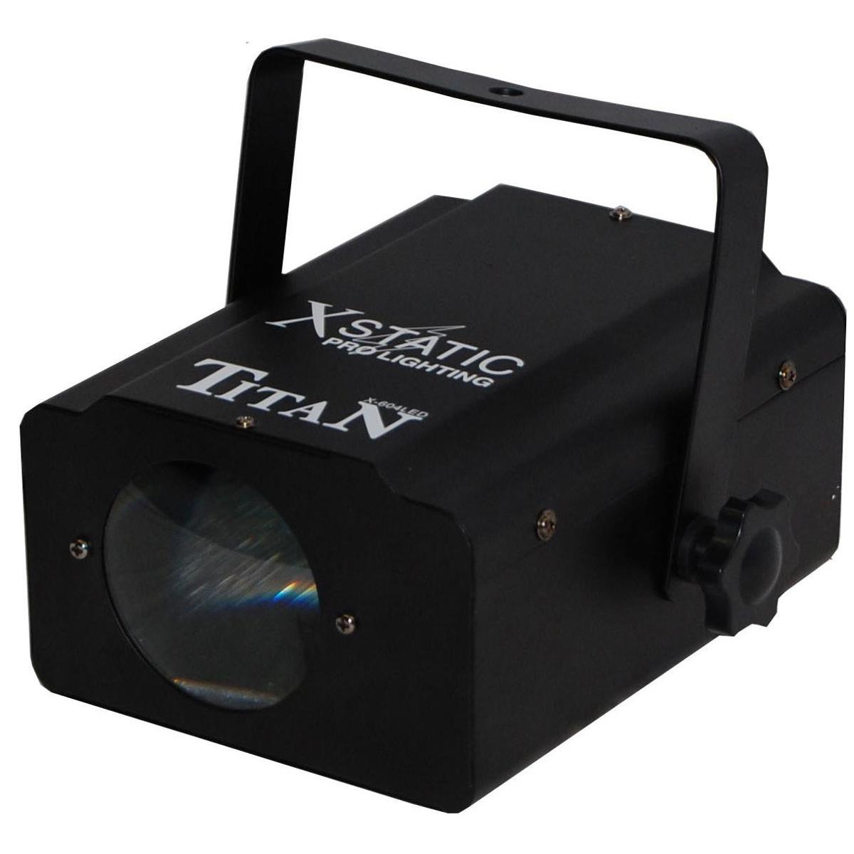 

ProX X-604 LED TITAN Moonflower Style Effect Fixture