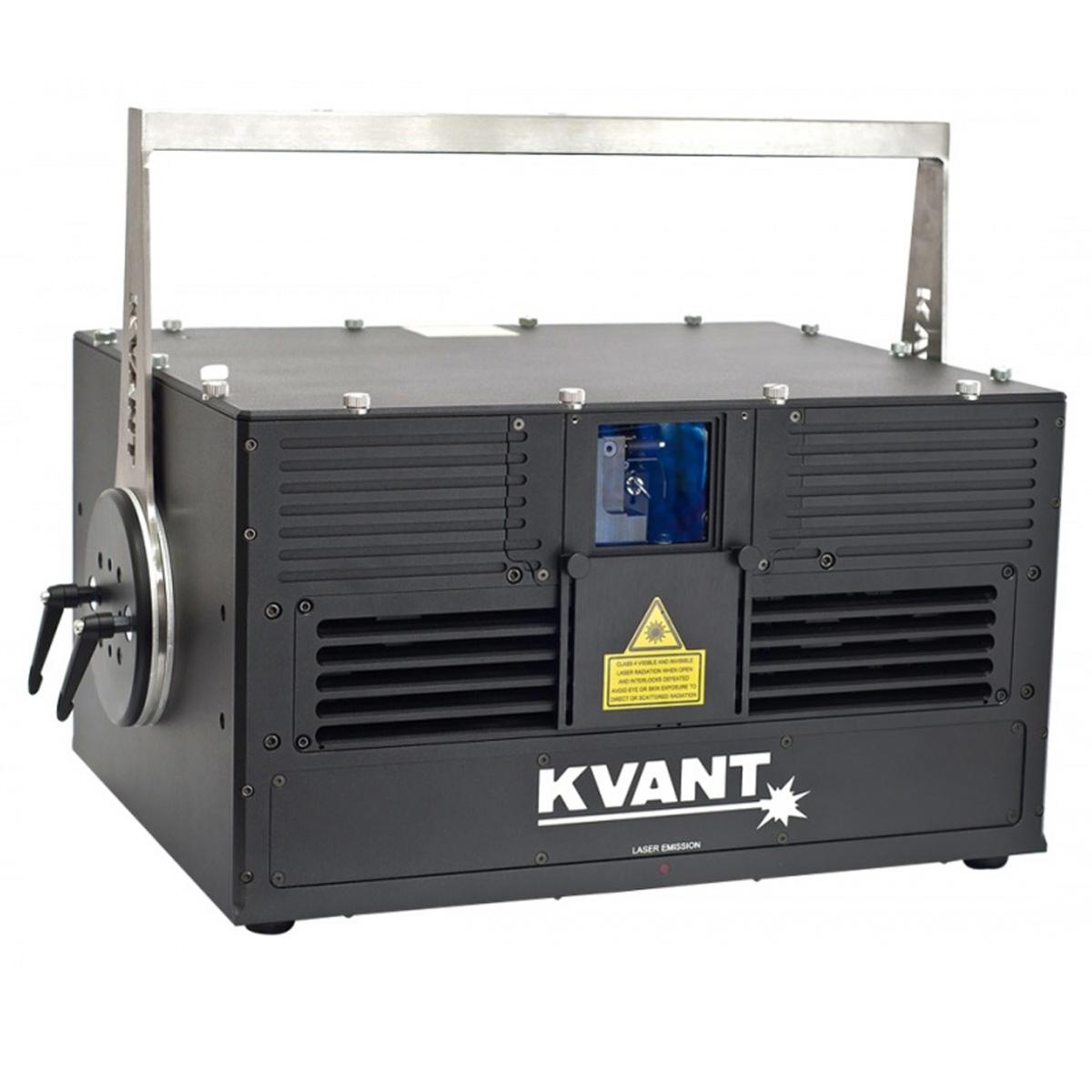 

ProX KVANT ATOM 12 Pure Diode Laser System for Large Indoor Venues