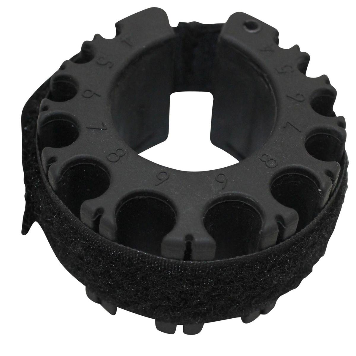 

ProX XC-CABLEKEEPER Universal Size Cable Management Ring, 2-Pack