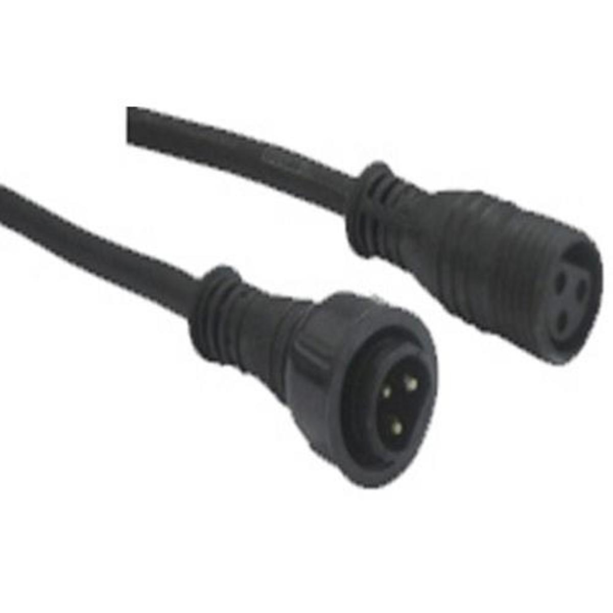 

ProX XC-IPDMX-EX05 5' IP66 Outdoor DMX Extension Cable