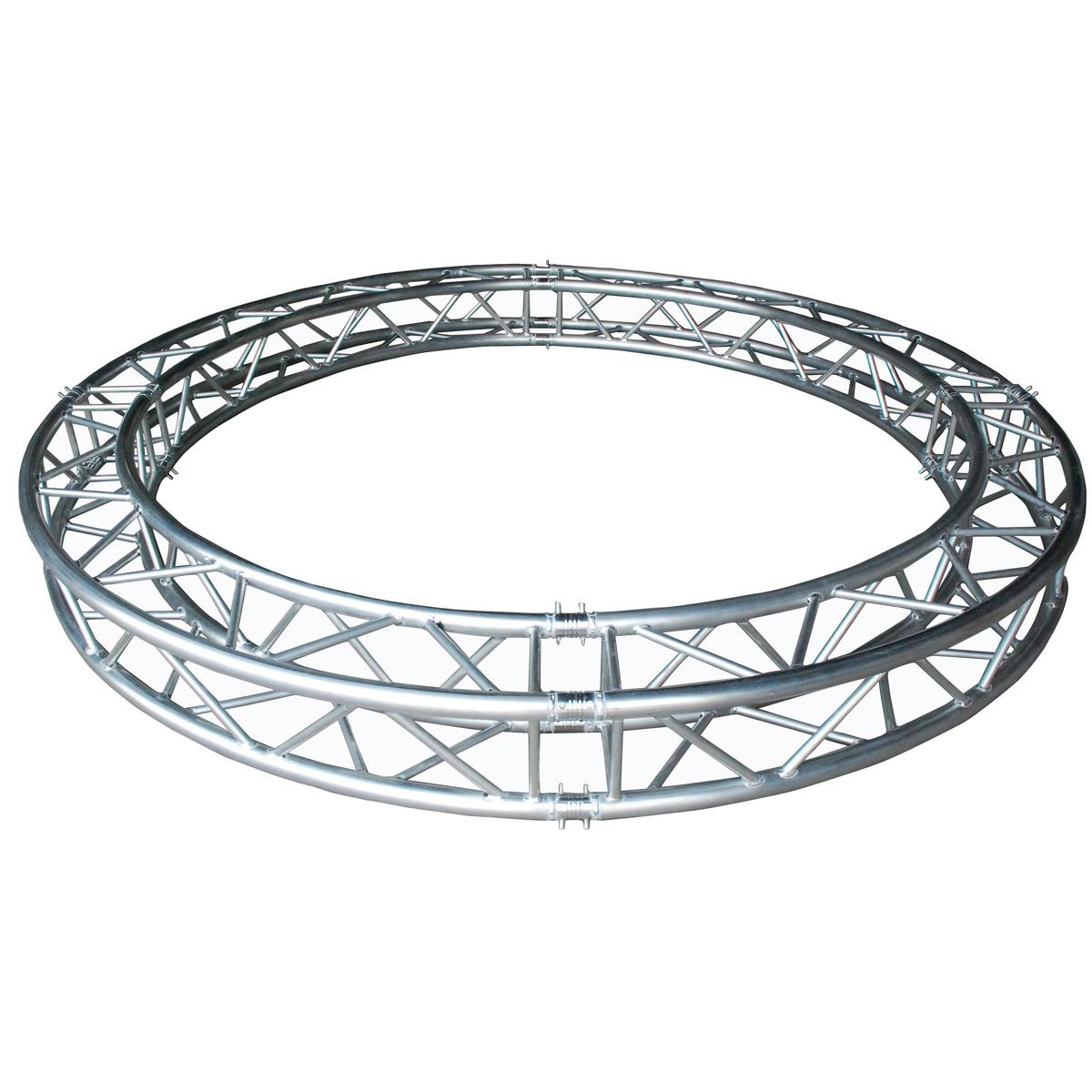 

ProX XT-CSQ1968-45 19.68' F34 Style 8 Segments Circular Square Frame Truss