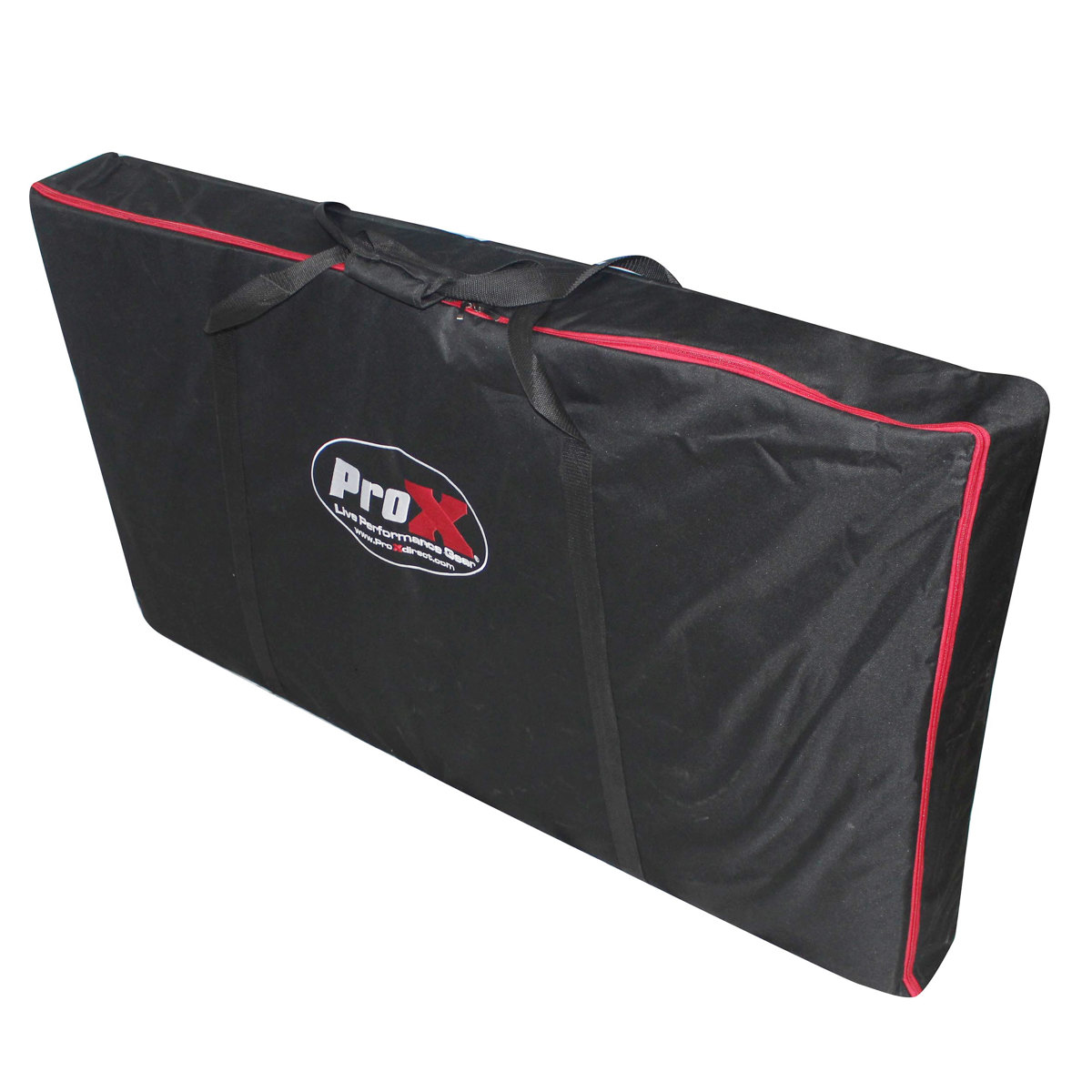 

ProX XF-4X3048BAG Universal Facade Carry Bag for DJ Equipment