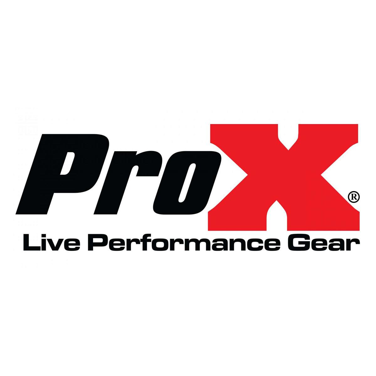 

ProX FJ-1P Plain Unscented Water-Based Fog Juice