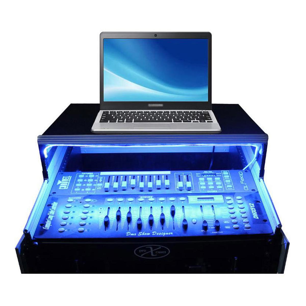 

ProX Xstatic X-S72RGBKIT 48" RGB LED Light Strip Kit