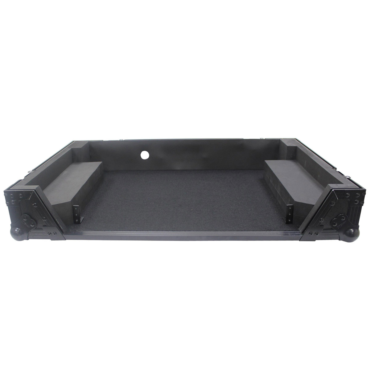 

ProX XS-DDJ1000W Flight Case for Pioneer DDJ1000 DJ Controller, Black/Black
