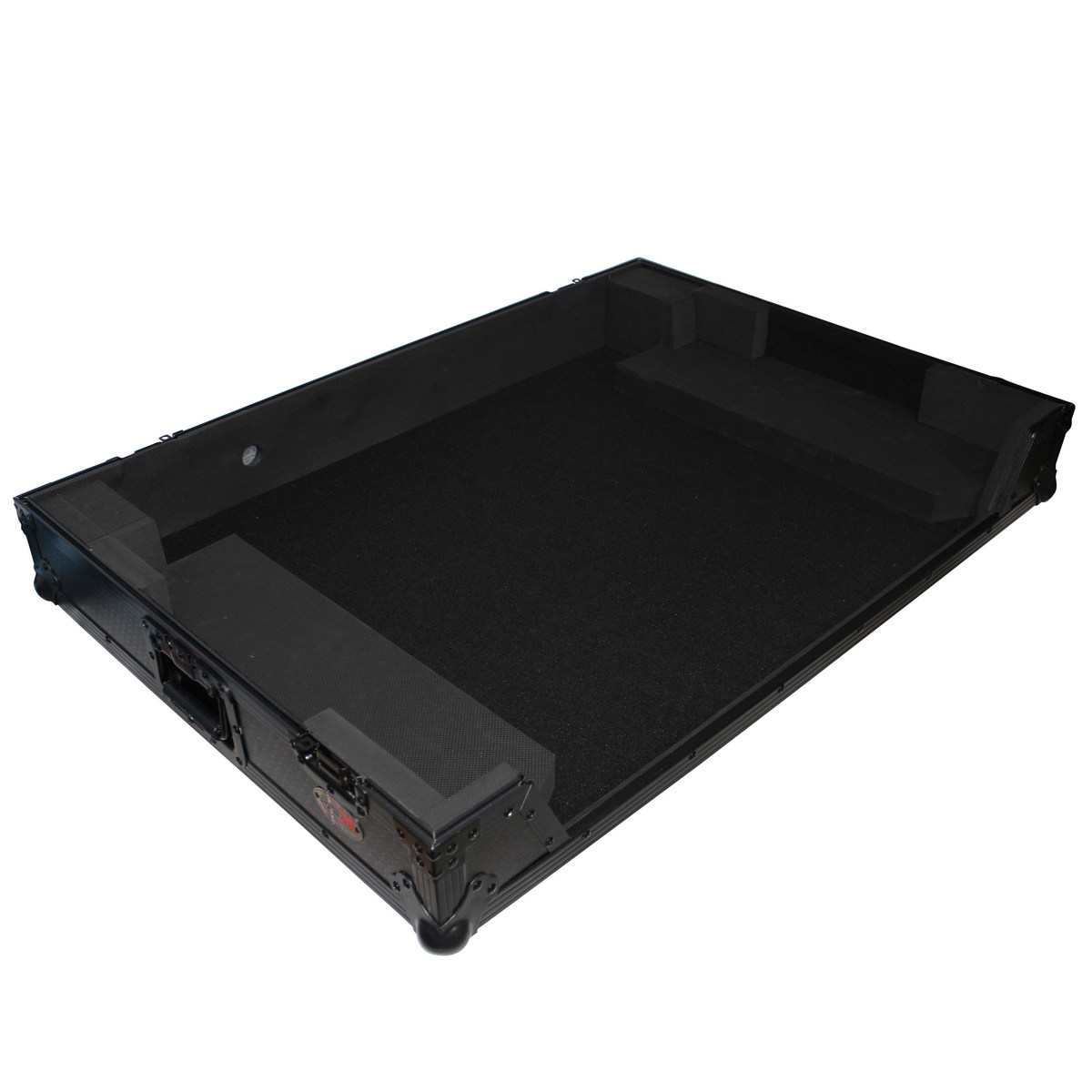

ProX XS-DDJRZXW Flight Case for DDJ-RZX Digital Controller, Black/Black