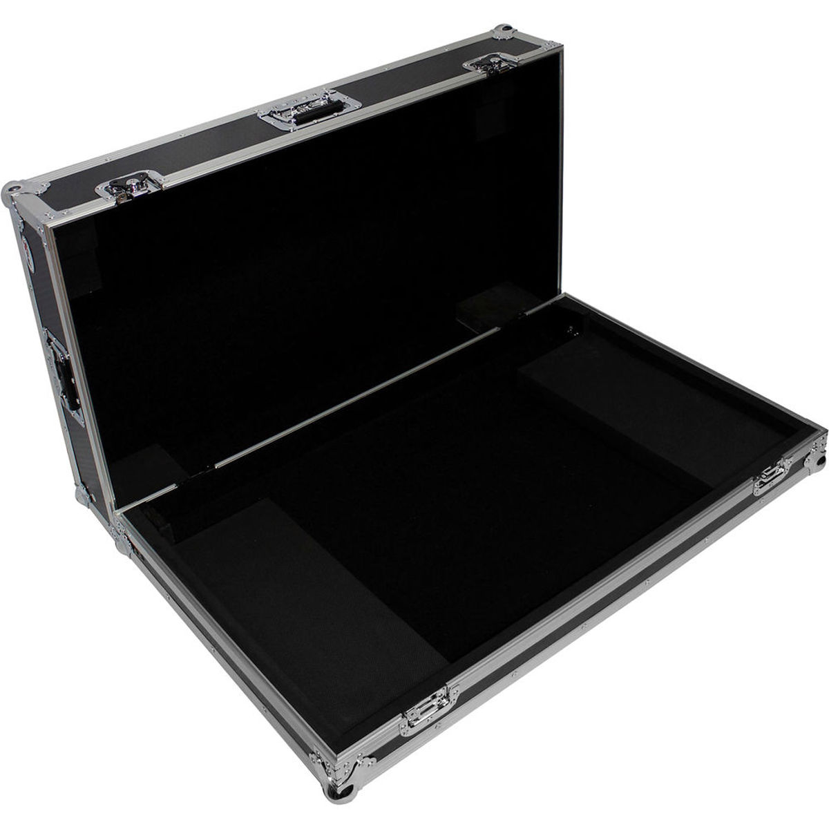 

ProX XS-M3204VLZ4W Gig Ready Flight Road Case,Mackie 3204VLZ4 Live Mixer Console