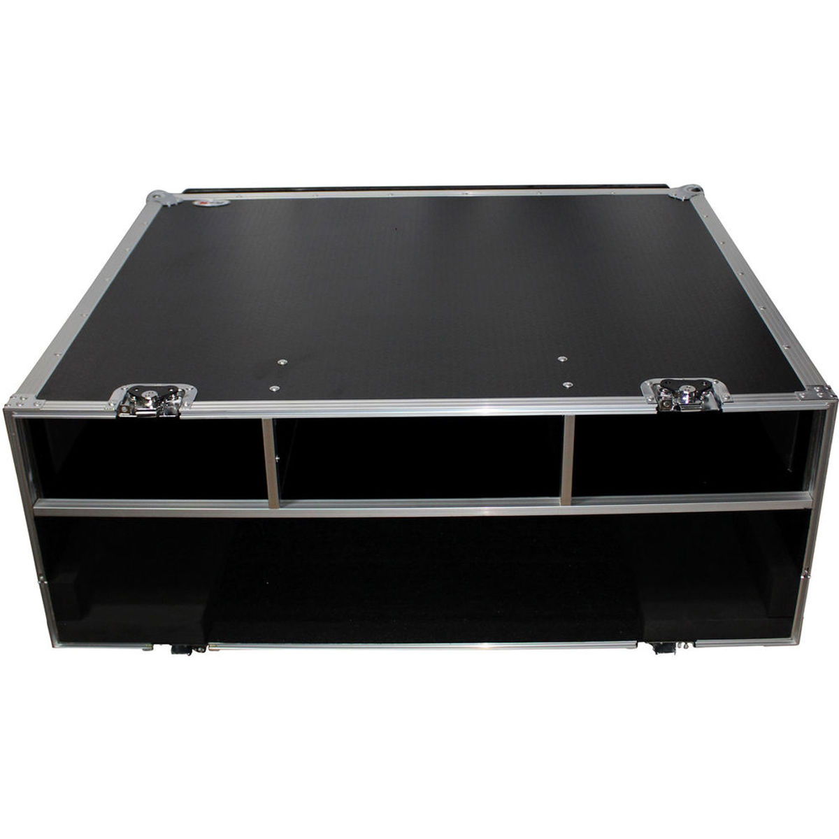 

ProX XS-MIDM32DHW Case with Doghouse and Wheels for Midas M32 Live Mixer Console