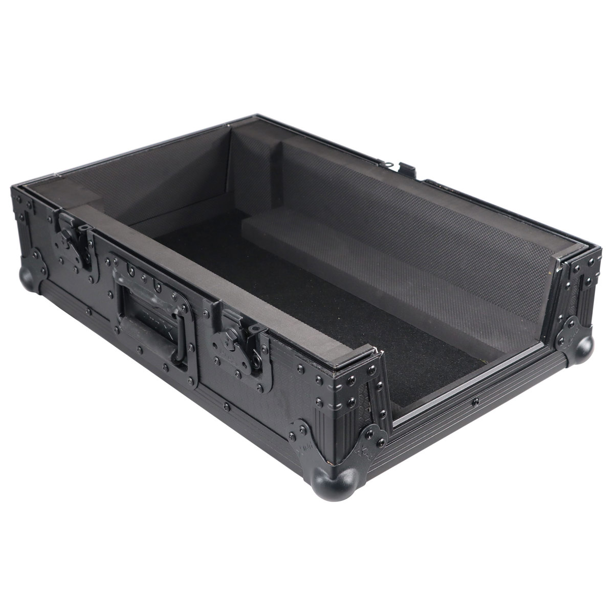 

ProX XS-RANE72BL 11" Case for Rane Seventy-Two DJ Mixer, Black on Black