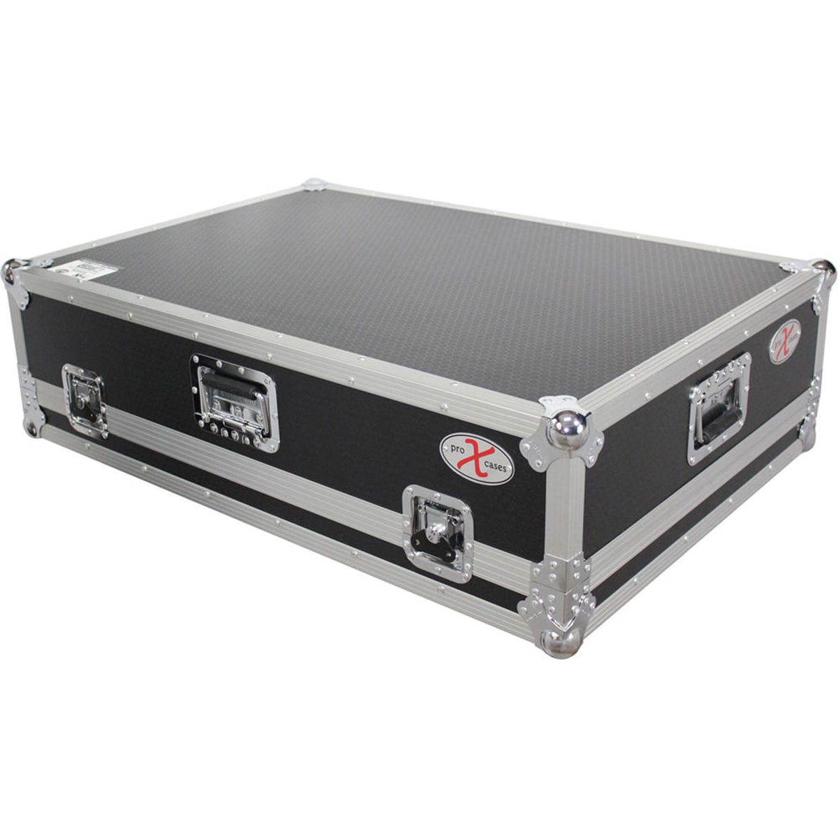 

ProX XS-YMGP32X Case with Wheels for Yamaha MGP 32X Mixer Console