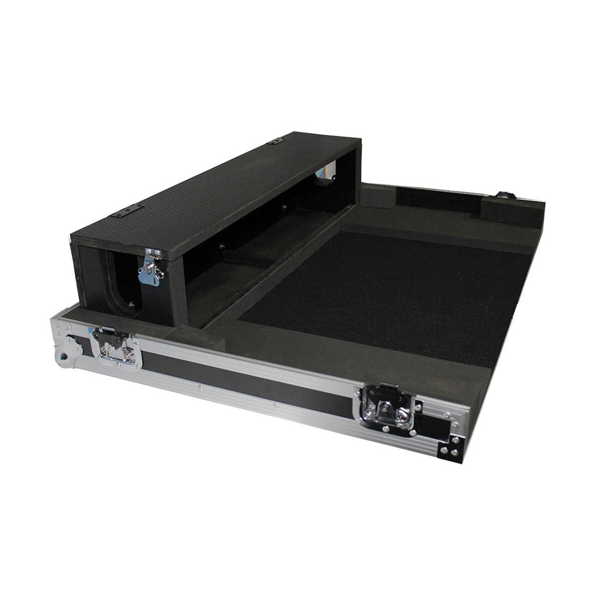 Image of ProX XS-YMTF5 Case with Doghouse and Wheels for Yamaha TF5 Mixer Console