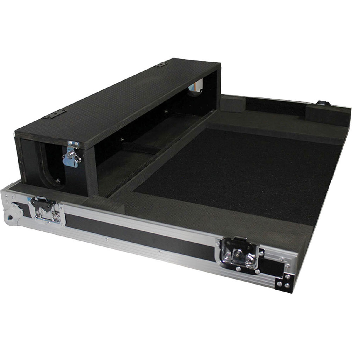 Image of ProX XS-YMTF5 Case with Doghouse and Wheels for Yamaha TF5 Mixer Console