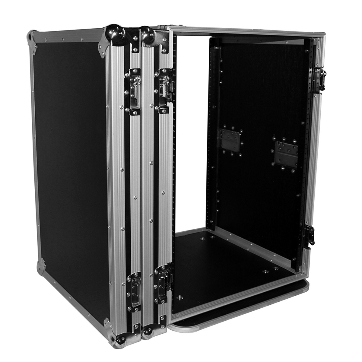 

ProX T-16RSS 16U ATA Deluxe Flight Road Case for Amplifier Rack Mount Module
