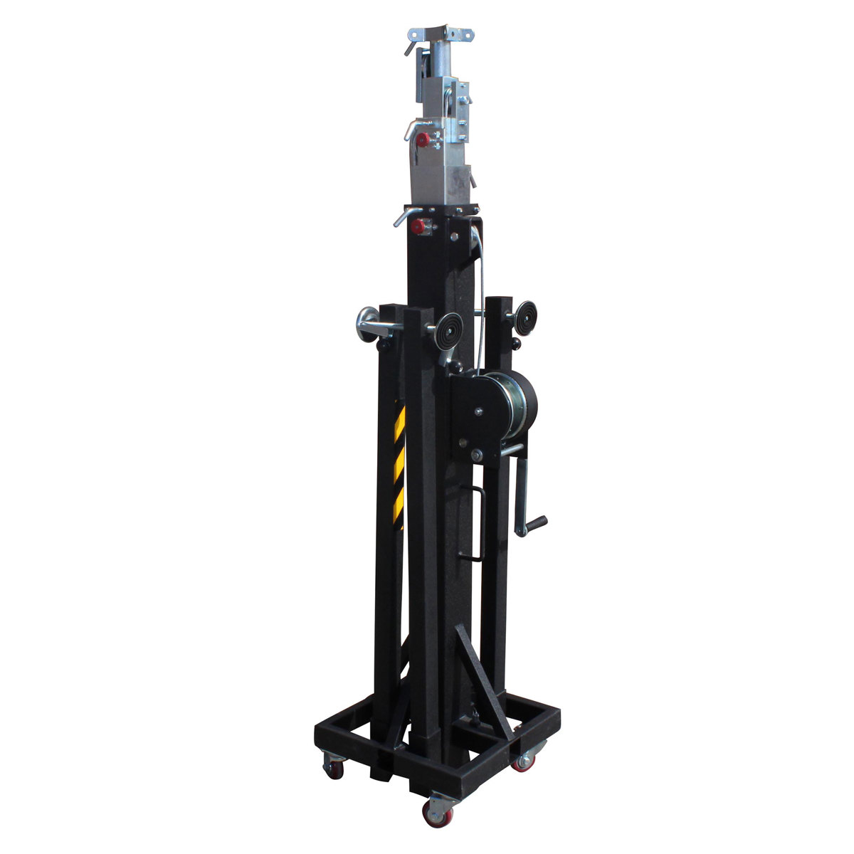 

ProX XT-CRANK22FT-400 Heavy Duty 22' High Truss Crank Up Lighting Stand