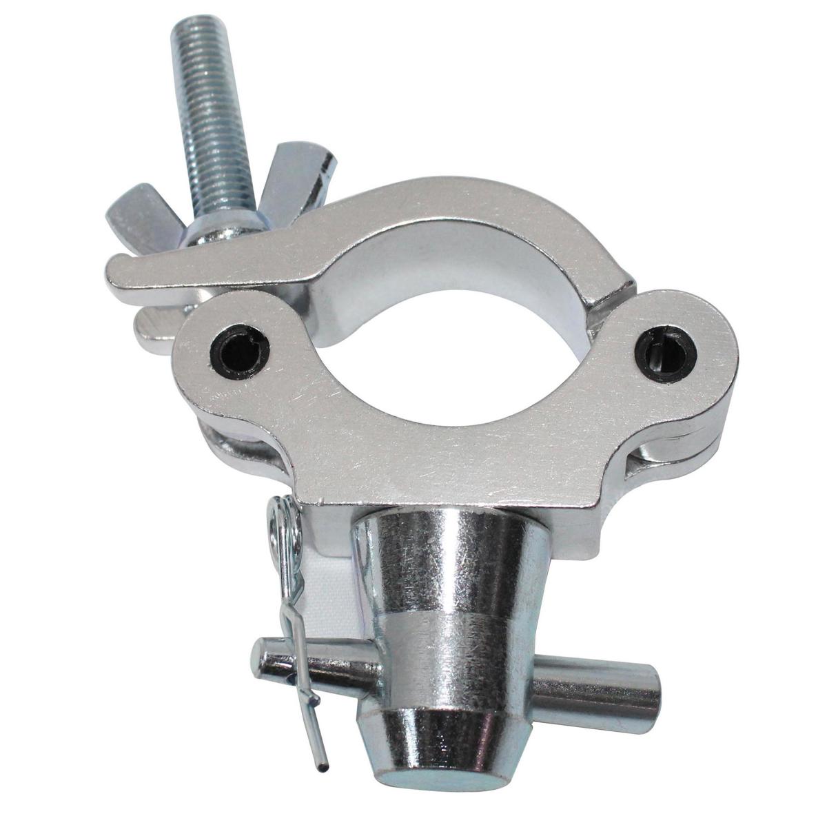 

ProX T-C7S Slim Pro Clamp with Conical Connector for 2" Tubing