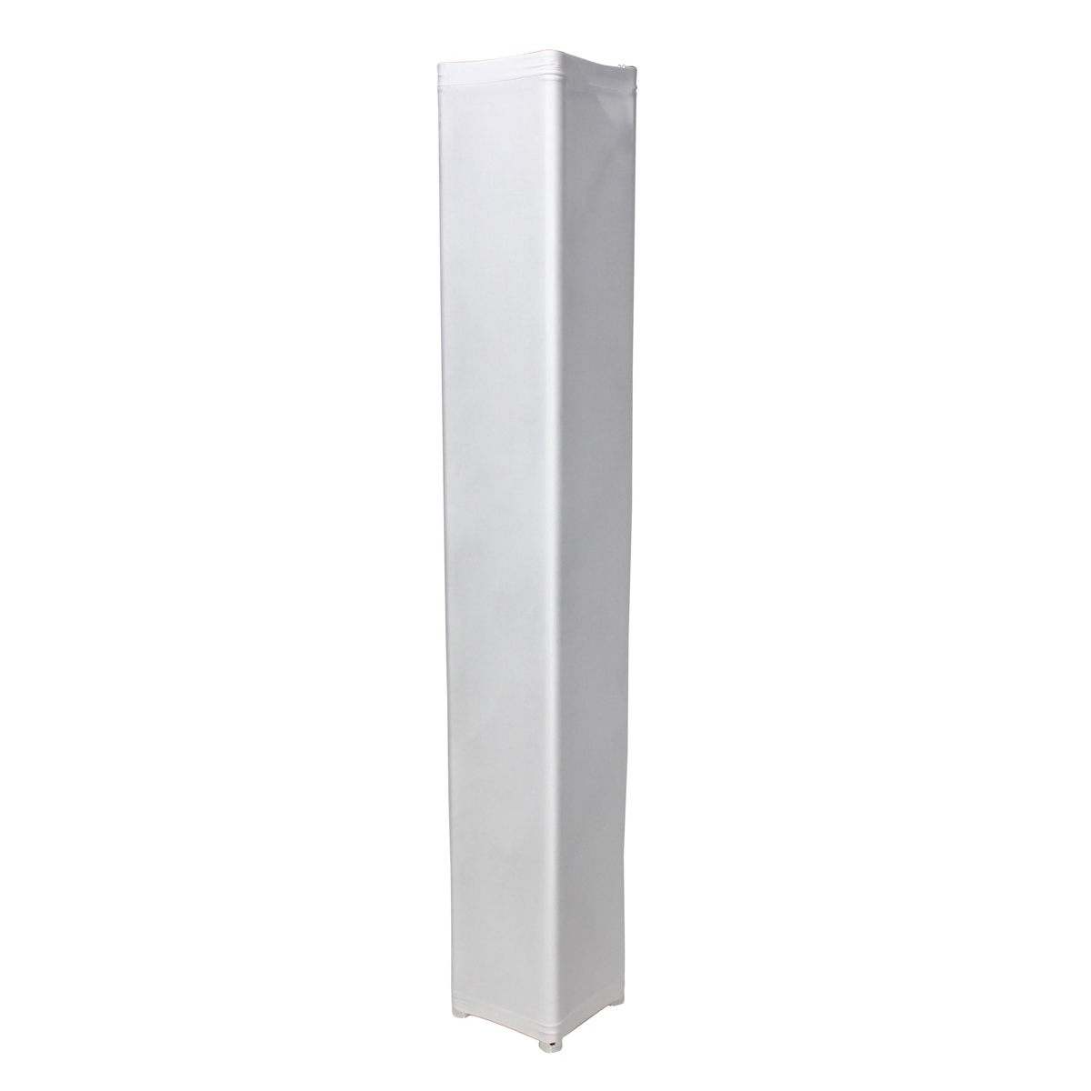 

ProX XTC-SQ984TS 9.84' Lycra Cover Scrim Sleeve, White