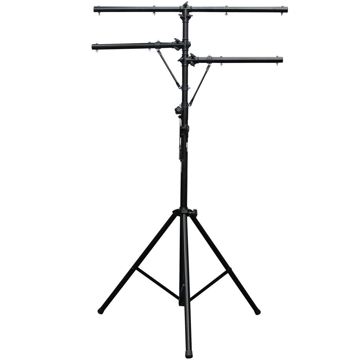 

ProX T-LS01M Lighting Stand T-Bar and 2 Side Bars 12' Height