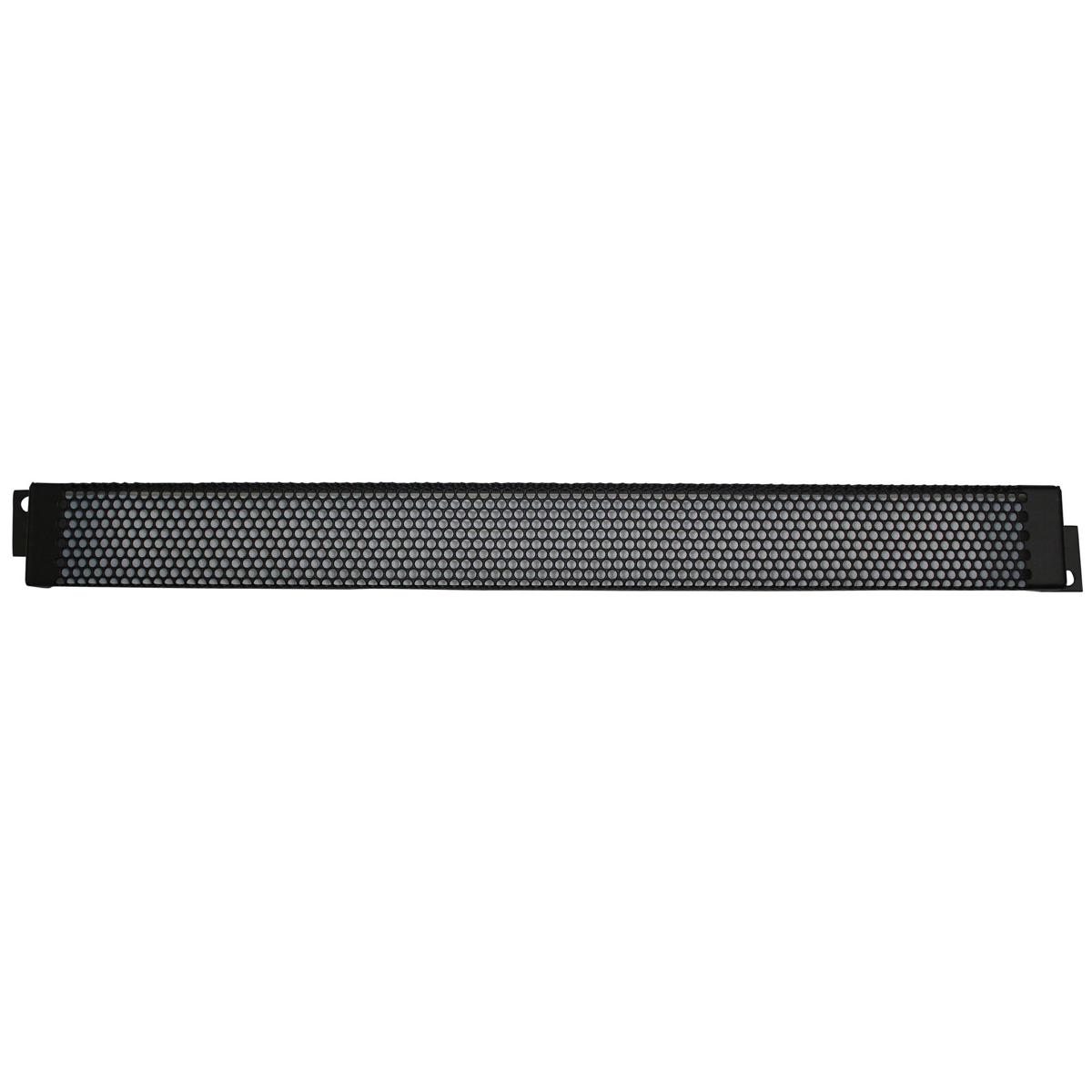 

ProX T-P1SEC Security Rack Panel, 1U Space