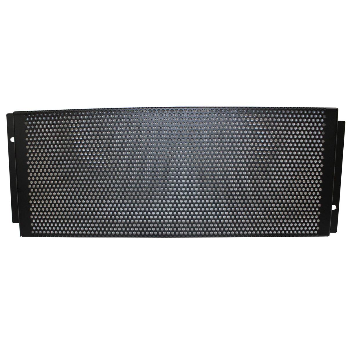 

ProX T-P4SEC Security Rack Panel, 4U Space
