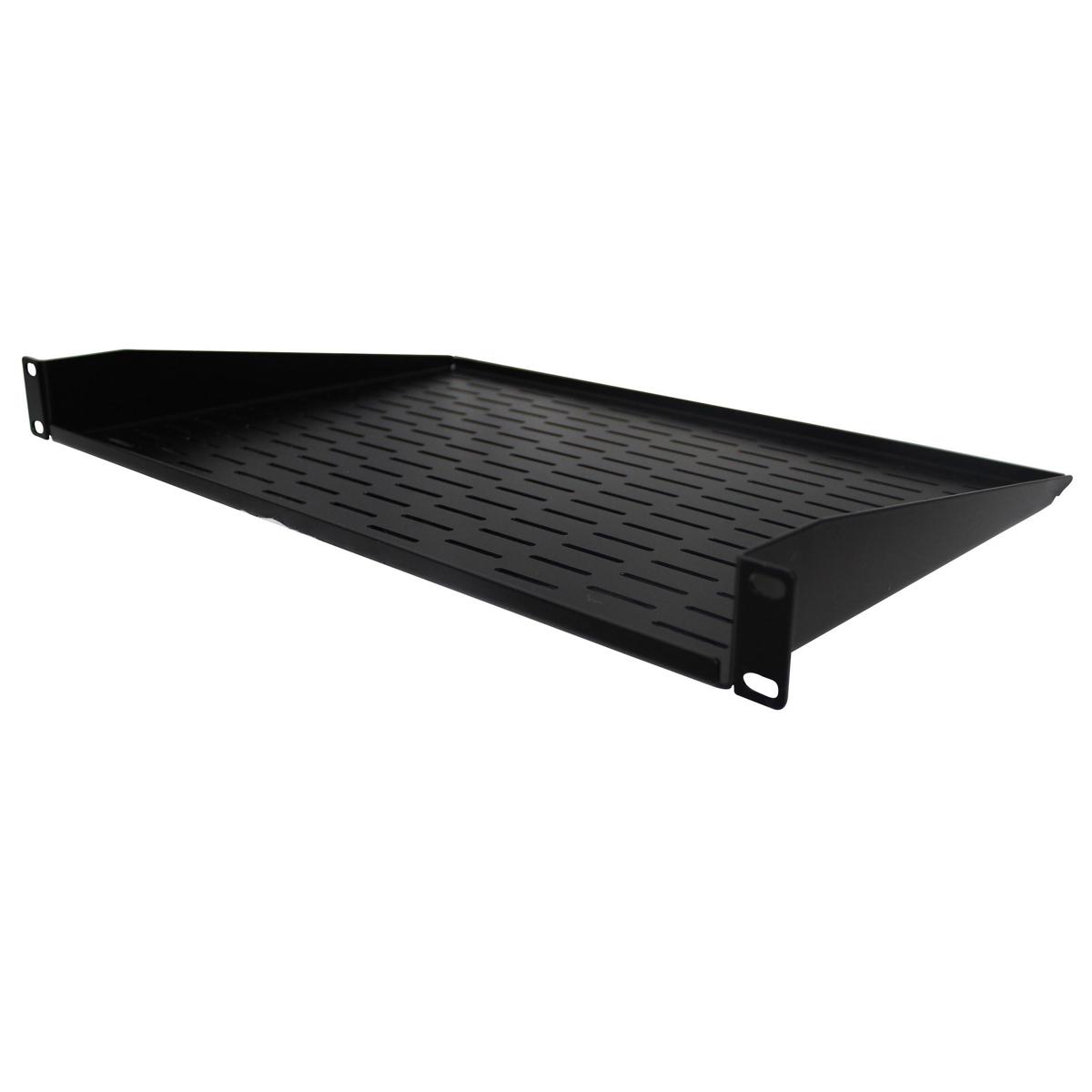 

ProX T-RS1-12 Rack Mount Shelf 12" Deep 1U Space