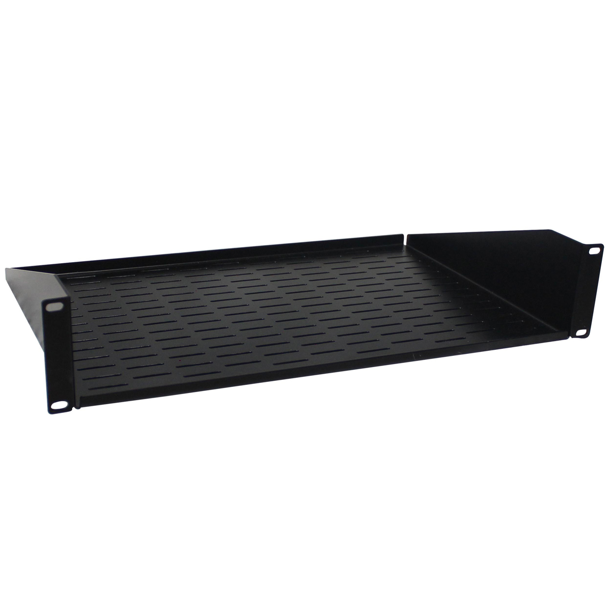 

ProX T-RS2-12 Rack Mount Shelf 12" Deep 2U Space