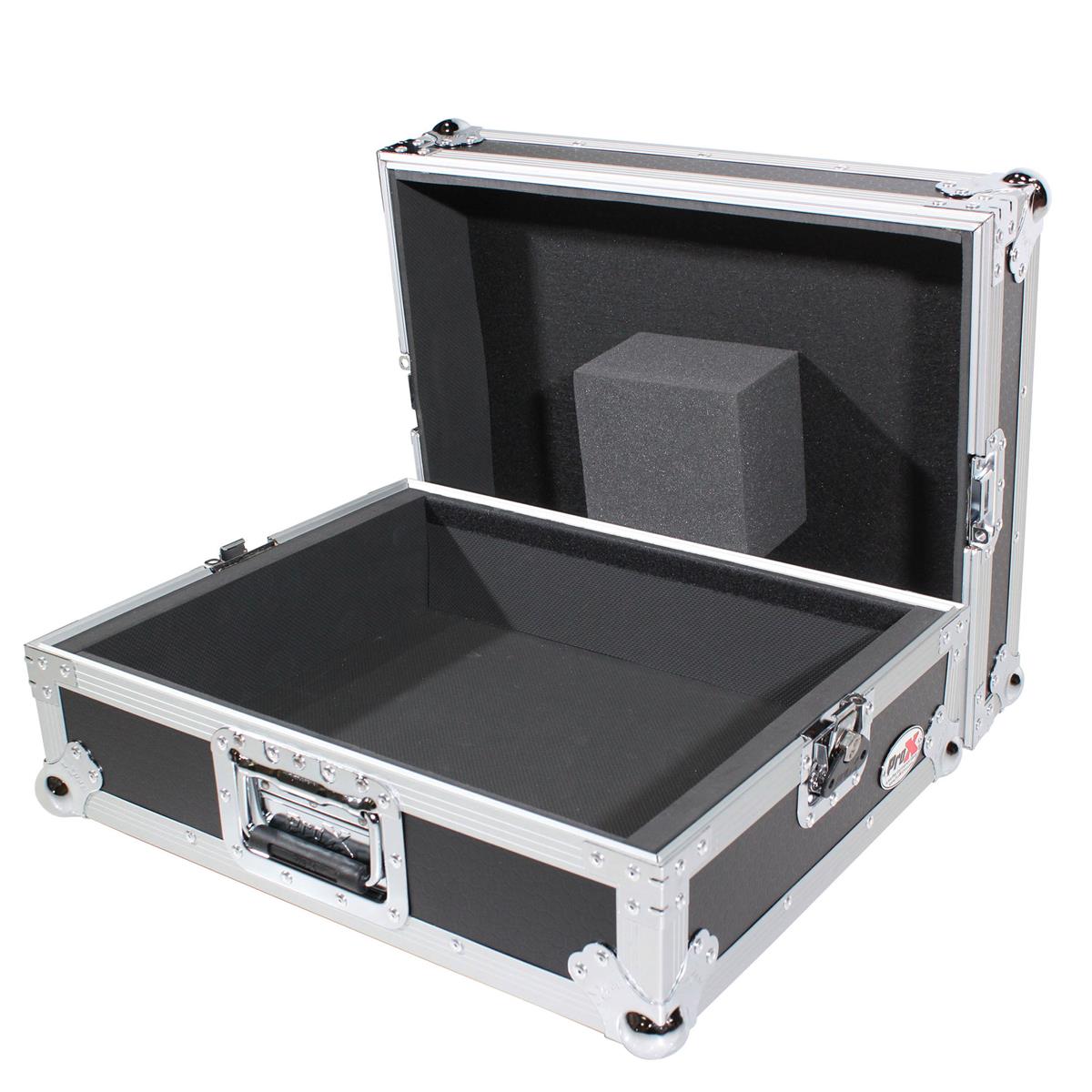 Image of ProX T-TT Turntable Case for Classic Technics SL1200 Turntable