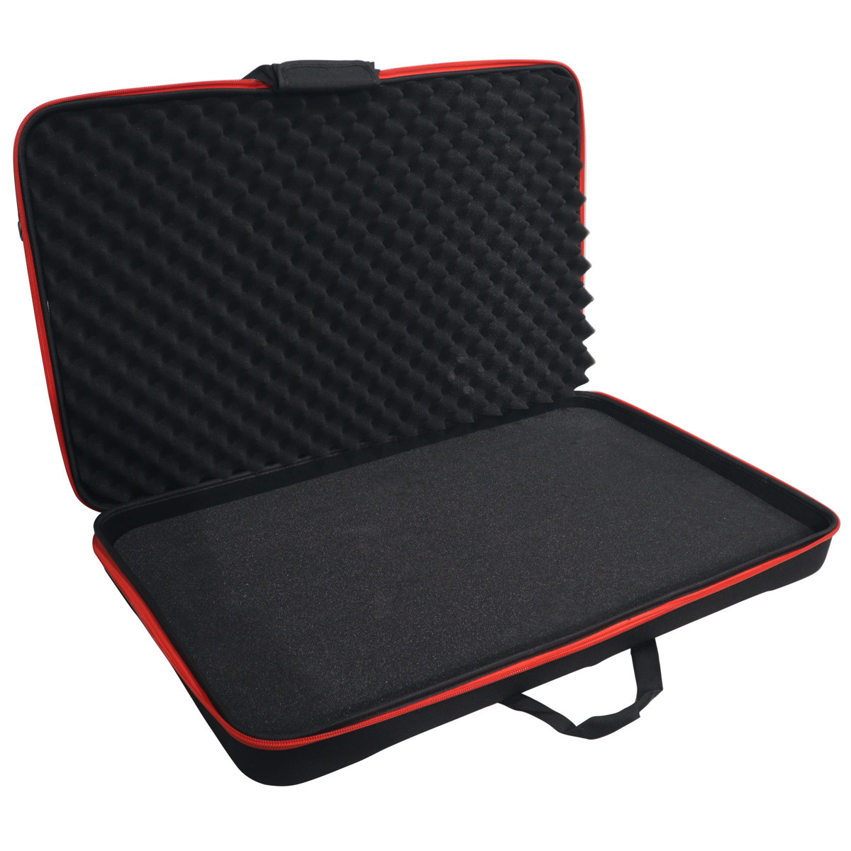 

ProX ZeroG XB-DJCL DJ Controller Molded Hard-Shell Case, Large