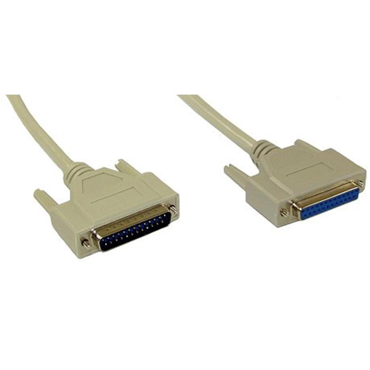 

ProX XC-ILDA50 50' ILDA 25-Pin Extension Cable