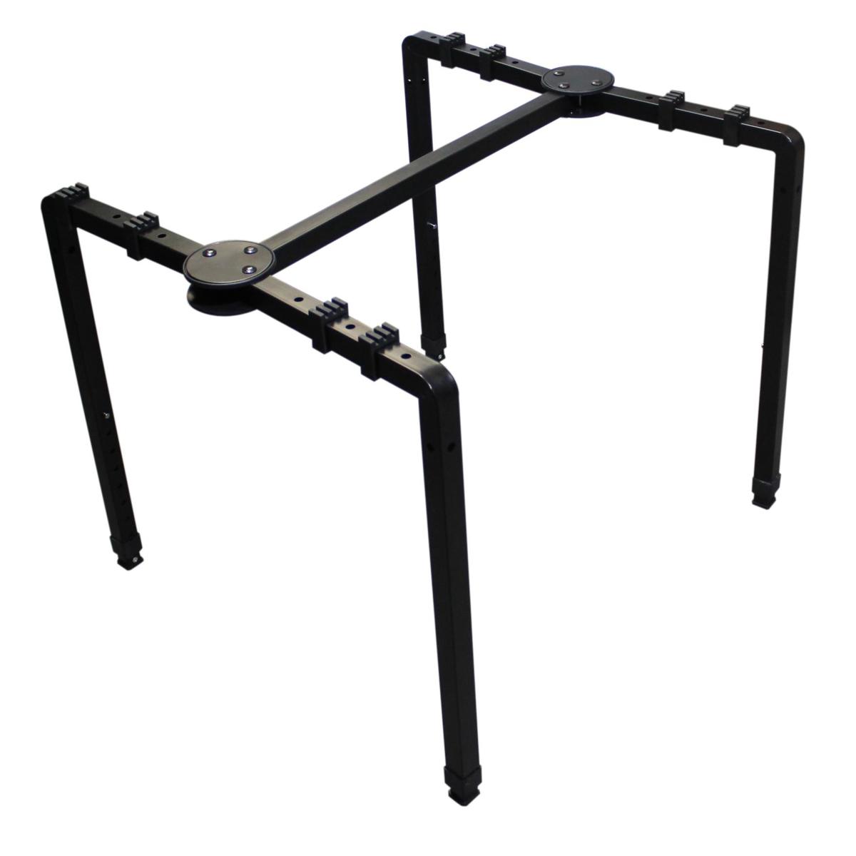 

ProX X-CS20 Portable Multi-Function T-Stand for Mixing Consoles or Controller