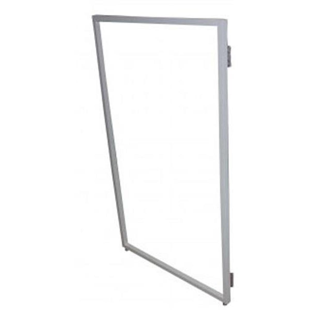 

ProX XF-P30X48W Additional White Frame for XF-4X3048W Facade