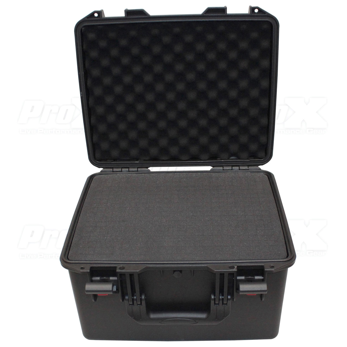 

ProX XM-1201 VaultX Universal Watertight Large Briefcase with Pluck-N-Pak Foam