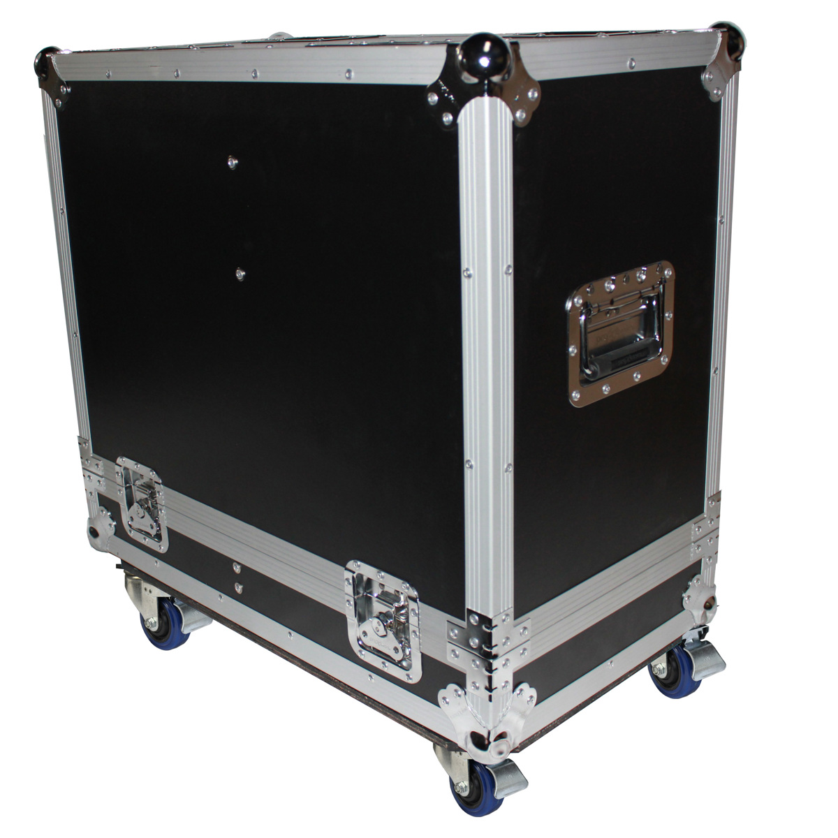 

ProX X-QSC-K10 ATA Flight Case for 2x QSC K10 or K10.2 Speakers