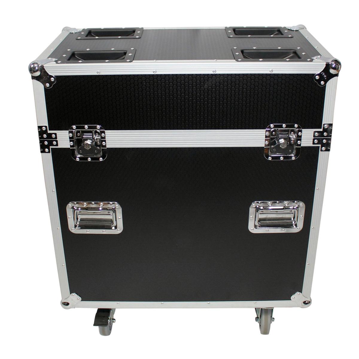 Image of ProX XS-6XBP3030 Flight Road Case