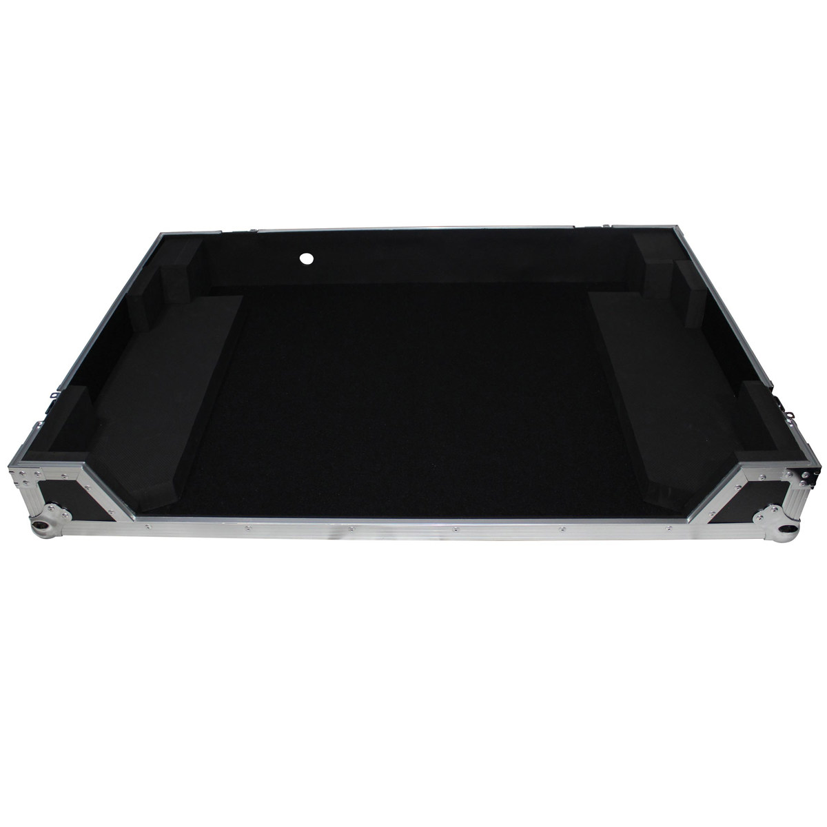 

ProX XS-DDJRZXW Flight Case for DDJ-RZX Digital Controller, Black on Silver
