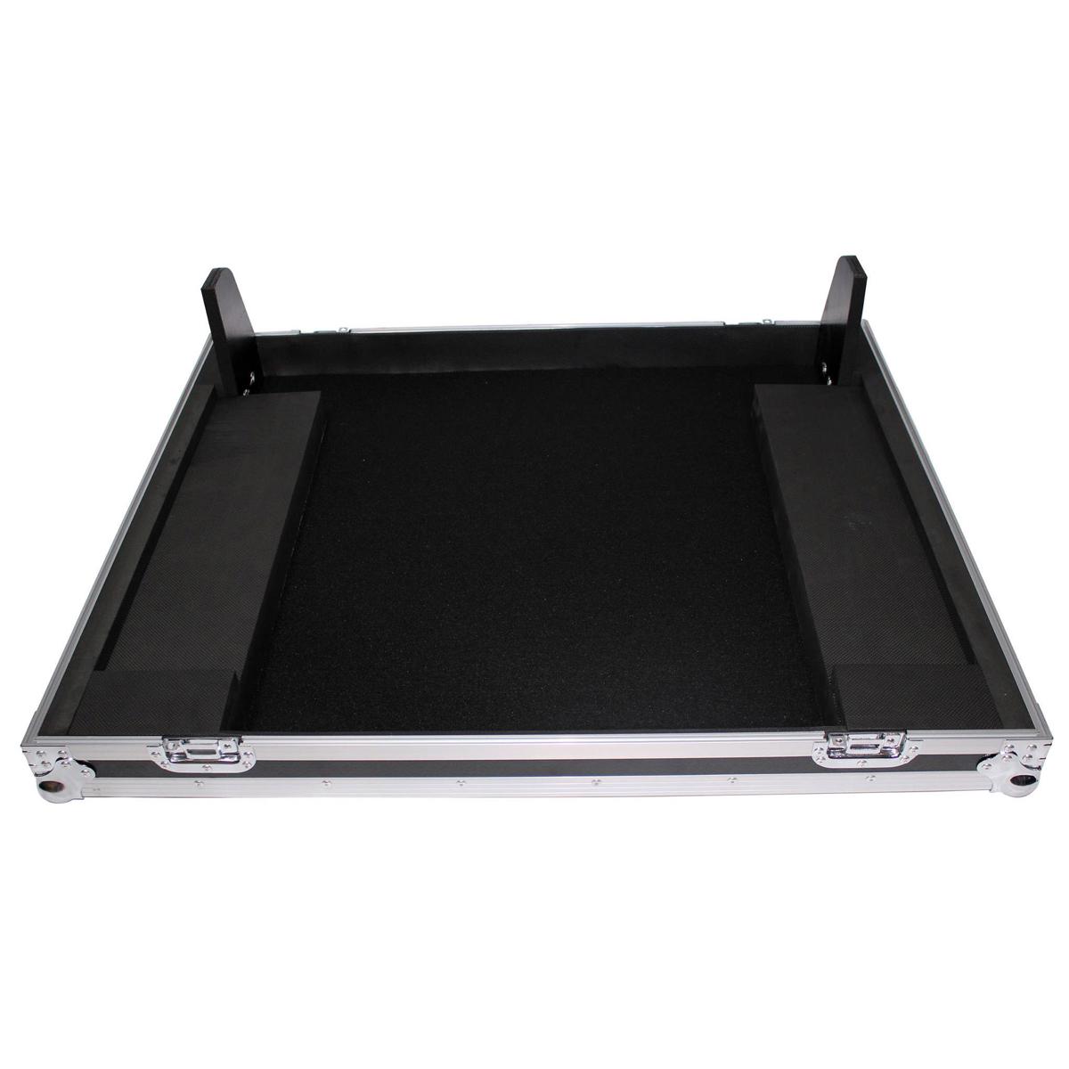 

ProX XS-MIDM32W Case with Low Profile Wheels for Midas M32 Live Mixer Console