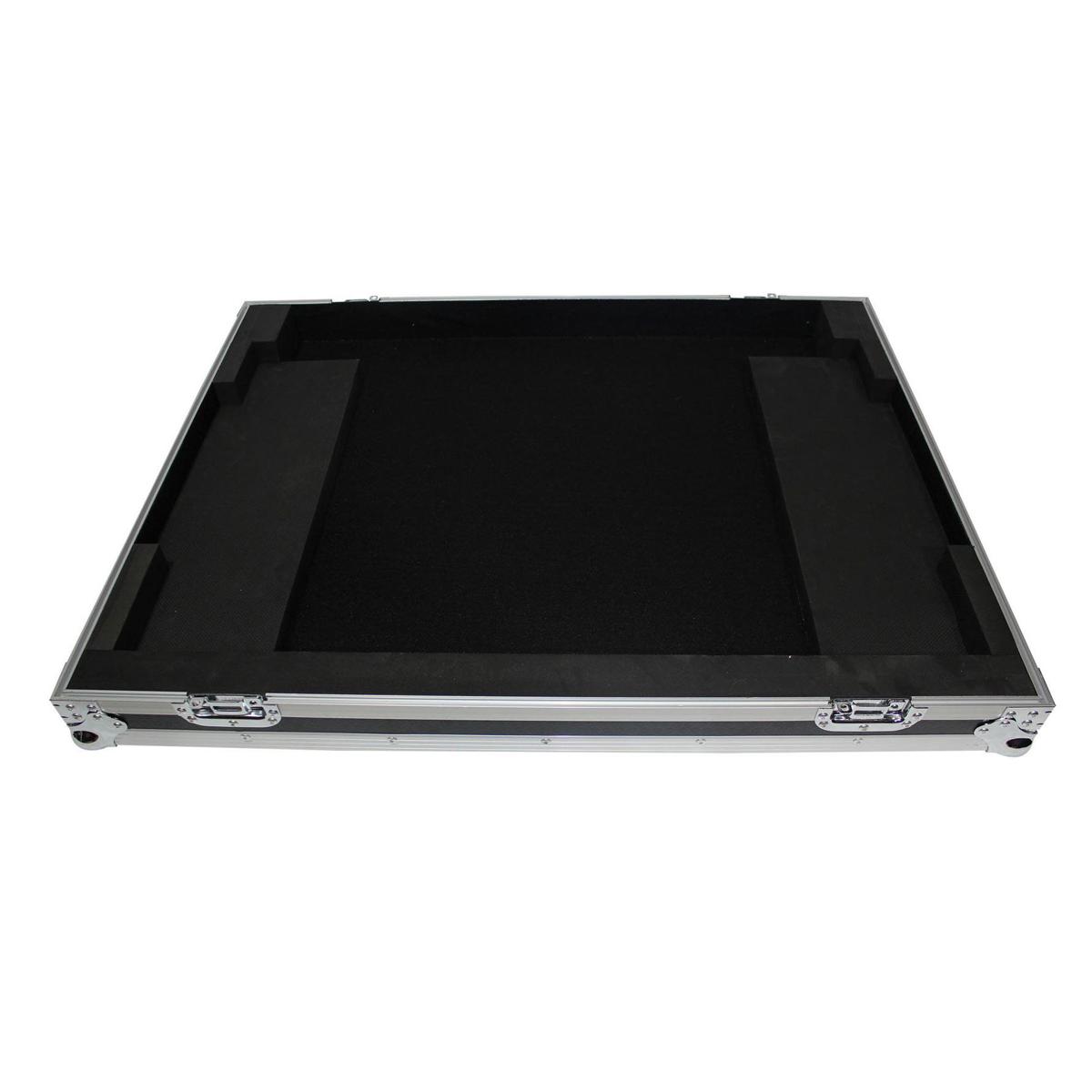 

ProX XS-YMTF5 Case with Low Profile Wheels for Yamaha TF5 Mixer Console