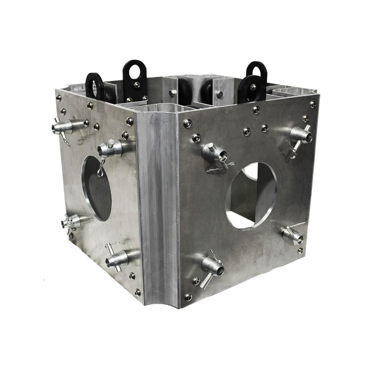 Image of ProX XT-BLOCK Sleeve Block for 12&quot; Trussing