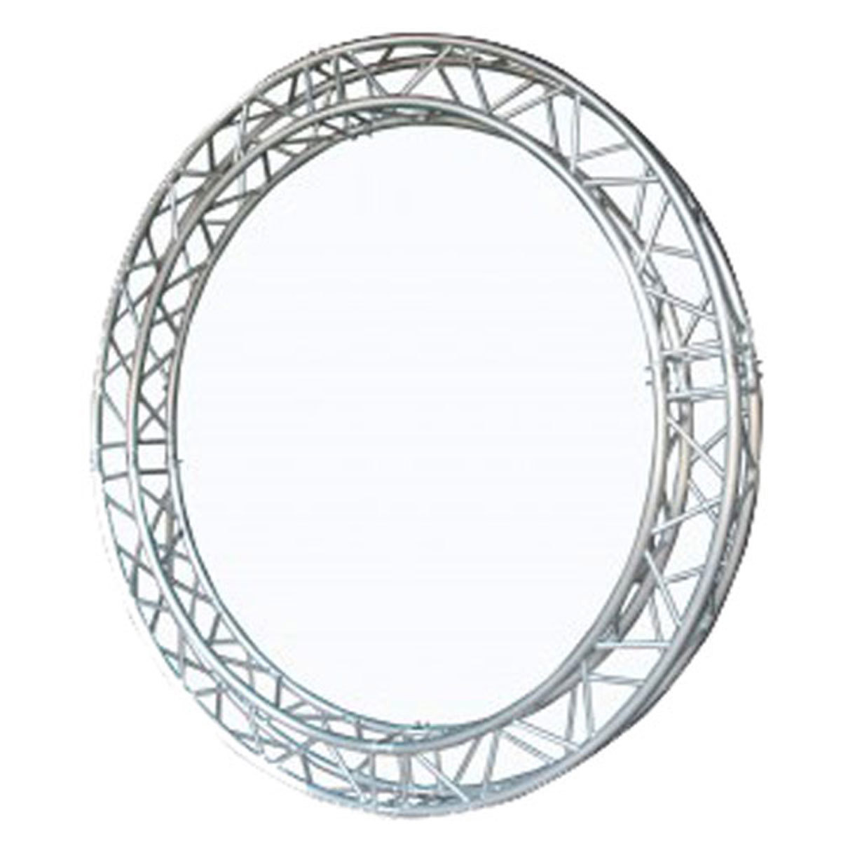 

ProX XT-CSQ656 2m 2-Segment Square Frame Circular Truss