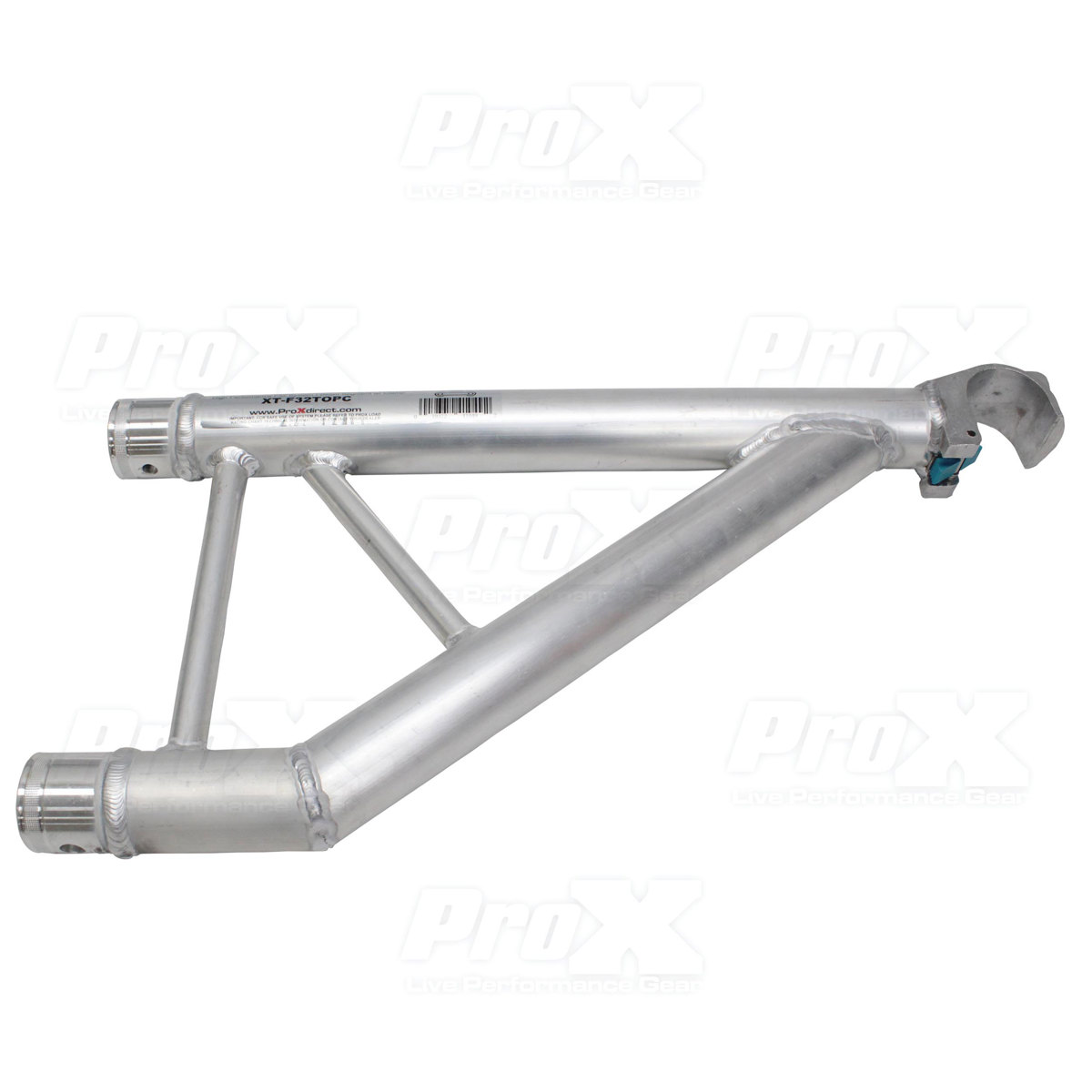 

ProX XT-F32TOPC Roof Element with 0.5m Side Clamp for F32 Truss