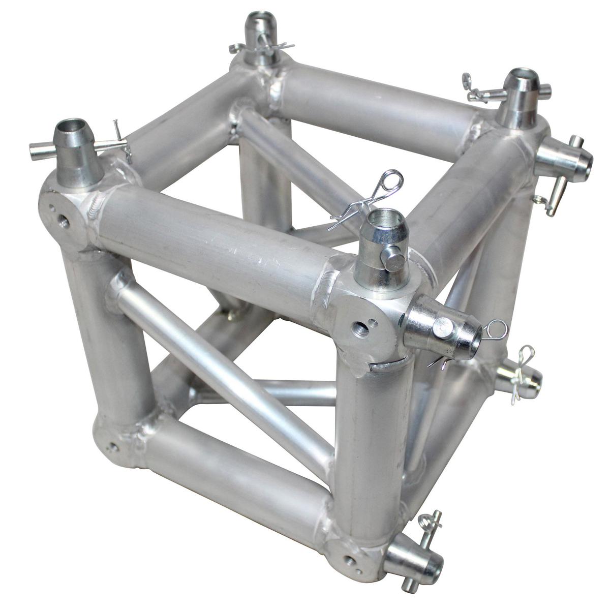 

ProX XT-JB6W-2W 2-Way Square Truss Junction Block
