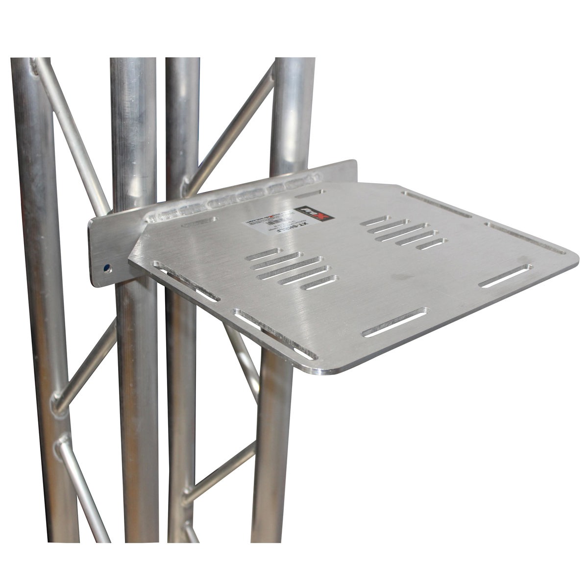 

ProX XT-SHELF Aluminum Shelf with 2 Clamps, 14 D x 16.14 W