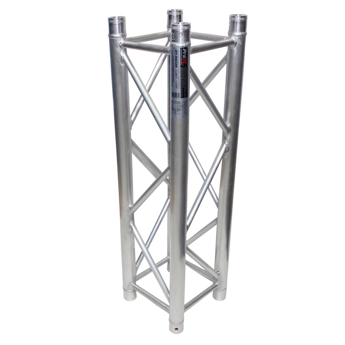 

ProX XT-SQ328 3.28' Square Truss Segment