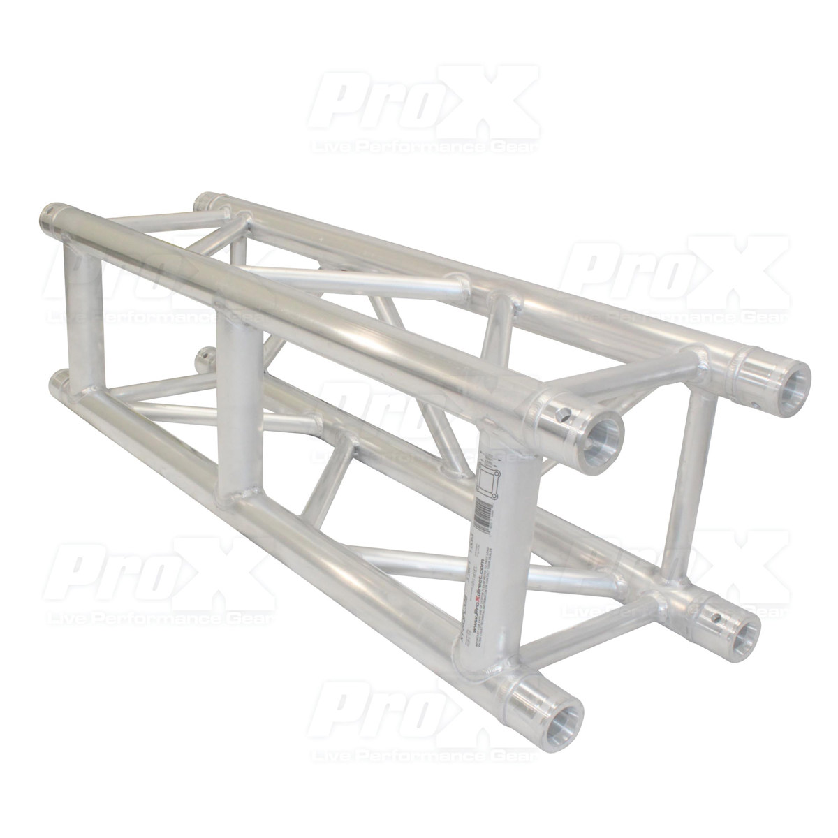 

ProX XT-SQPL328 3.28' F34 3mm Truss Ladder Segment