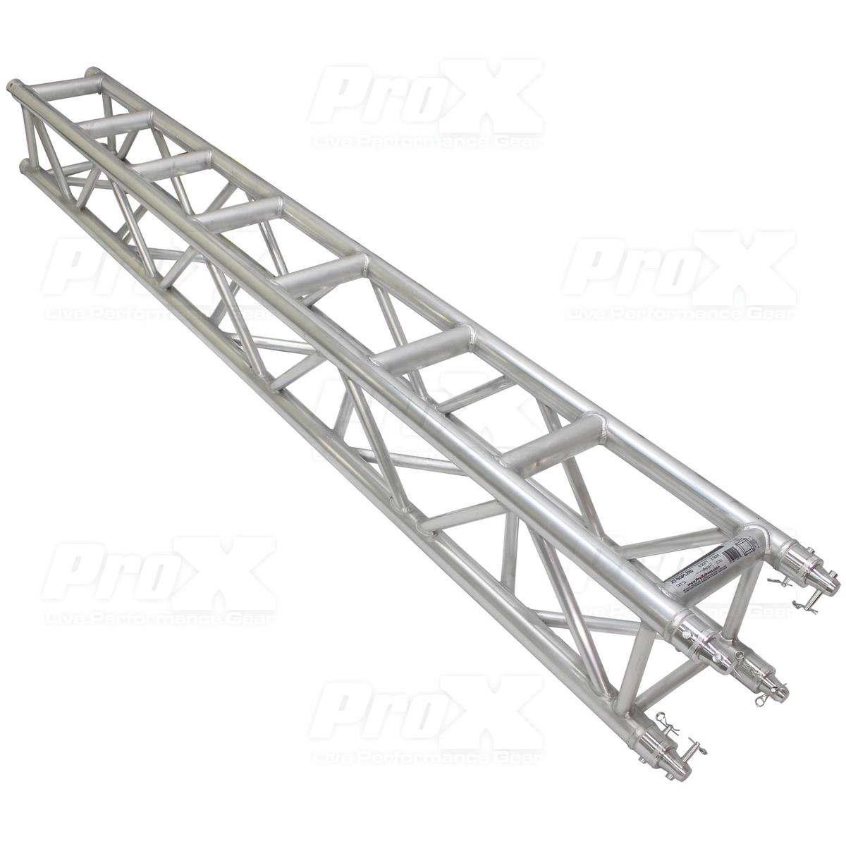 

ProX XT-SQPL820 8.20' F34 3mm Truss Ladder Segment