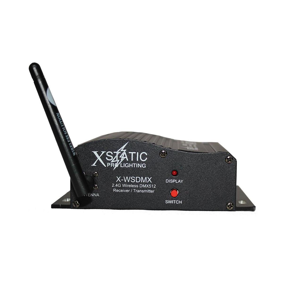 Image of ProX X-WSDMX ALCON Wireless Transmit and Receive Unit