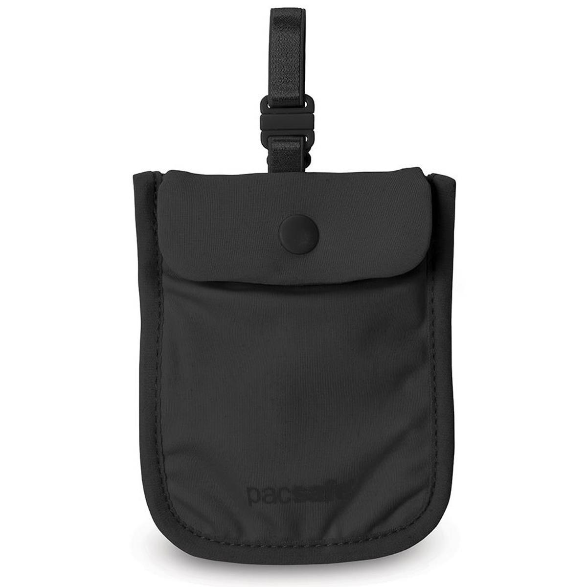 Image of Pacsafe Coversafe S25 Secret Bra Pouch