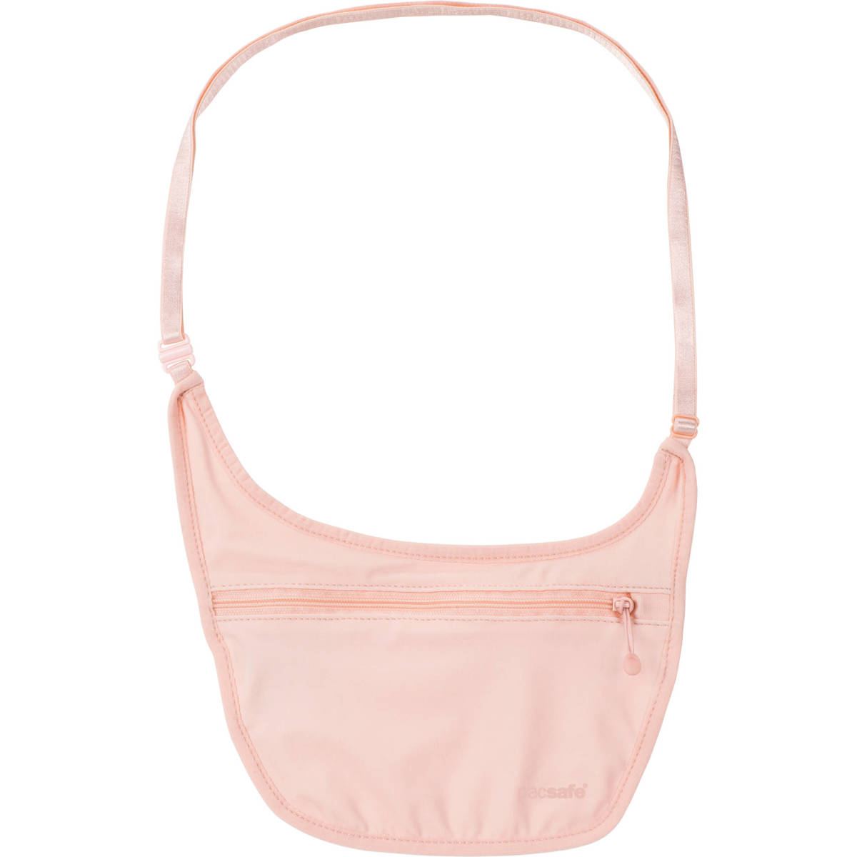 

Pacsafe Coversafe S80 Secret Body Pouch, Orchid Pink